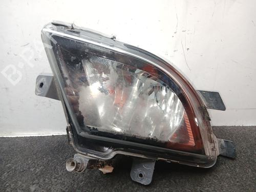 Used Left front fog light Left front fog light 39536443 39536443