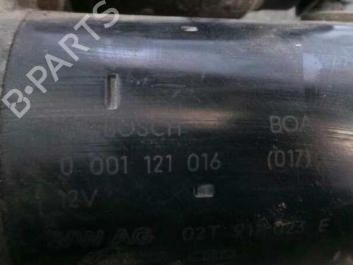 Starter SEAT IBIZA III (6L1) 1.4 16V | BP5704503M8