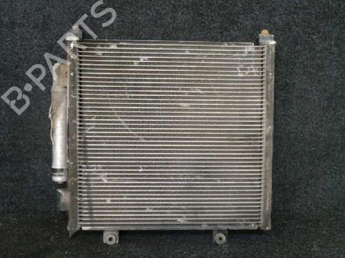 AC radiator OPEL AGILA (A) (H00) 1.0 12V (F68) | BP5689113M32 