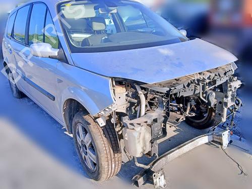 Peças RENAULT GRAND SCÉNIC II (JM0/1_) 1.9 dCi (JM14) (131 hp) 4380206