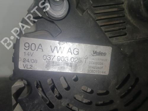 Alternator SEAT IBIZA IV (6J5, 6P1) 1.4 | BP29118161M7 