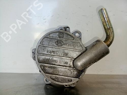 Used Vacuum pump MERCEDES-BENZ VITO Bus (W638) [1996-2003]  5696793