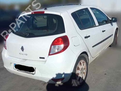 Engine RENAULT CLIO III (BR0/1, CR0/1)  | BP16971882M1 
