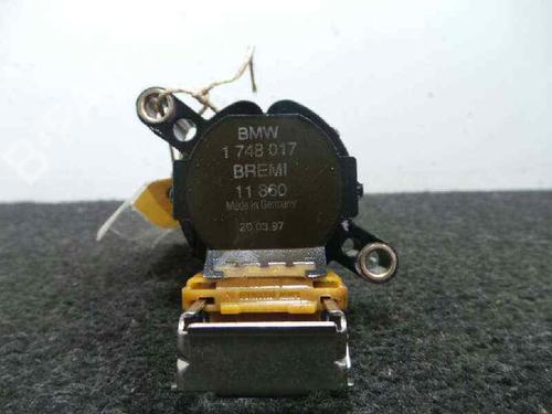 Used Ignition coil BMW 5 (E39) 523 i (170 hp) 5708696