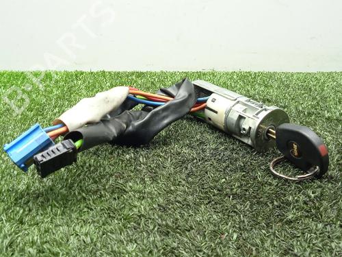 Used Ignition barrel CITROËN XSARA PICASSO (N68) 2.0 HDi (90 hp) 30967163