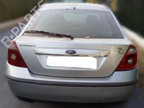 Engine control unit (ECU) FORD MONDEO III (B5Y) 2.0 16V TDDi / TDCi | BP8264897M57 