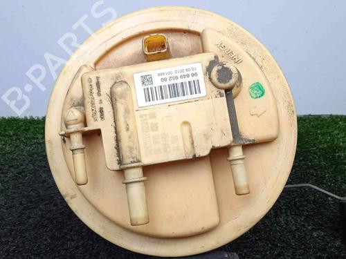 Fuel pump PEUGEOT PARTNER Box Body/MPV 1.6 HDi / BlueHDi 75 | BP8604103M76 