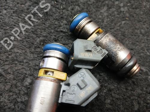 Injector JEEP COMPASS (MP, M6, MV, M7) 1.4 MultiAir 4x4 | BP36642526M100 - Image 3