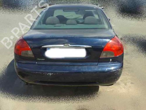 Climate control FORD MONDEO II (BAP)  | BP5739782I5 