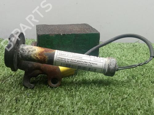 Used Electronic sensor Electronic sensor BMW 6 Gran Coupe (F06) 640 d (313 hp) 39611512 39611512