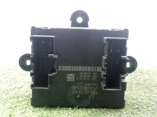 Used Electronic module Electronic module LAND ROVER DISCOVERY V (L462) 2.0 Sd4 4x4 (241 hp) 34632954 34632954