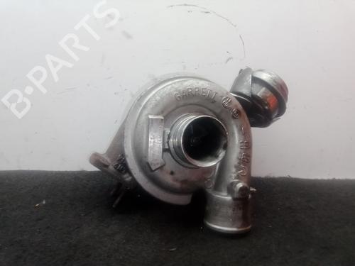 Used Turbocharger/Supercharger IVECO DAILY IV Van 35C14 GV, 35C14 GV/P, 35S14 GV, 35S14 GV/P (136 hp) 28725758