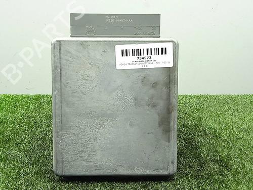 Computer motormanagement FORD TRANSIT CONNECT (P65_, P70_, P80_) 1.8 Di (75 hp) 28576419