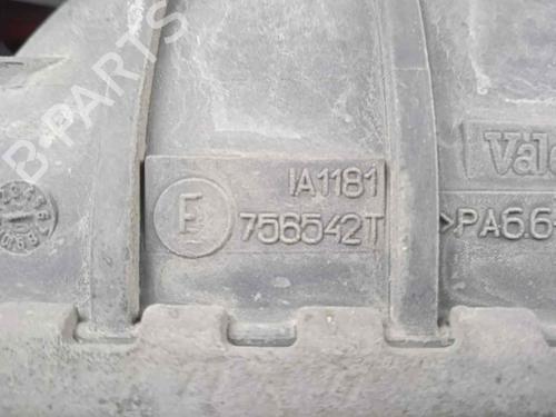 Intercooler FORD MONDEO III (B5Y) 2.0 16V TDDi / TDCi | BP9641845M30 