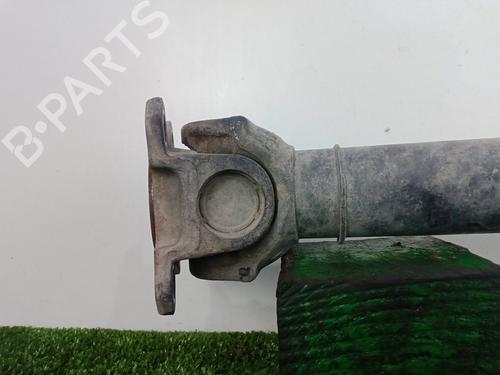 Driveshaft BMW X3 (E83) 2.0 sd | BP16401001M37 