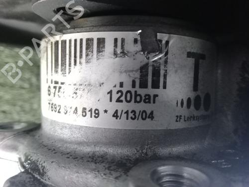 Steering pump BMW 3 (E46) 320 d | BP23330558M99 