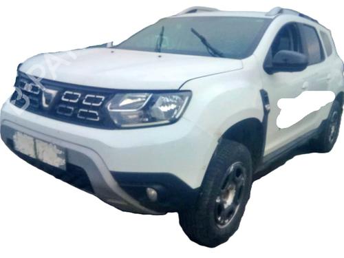 Used Parts DACIA DUSTER (HM_) 1.5 dCi 115 4x4 (114 hp) 4416900
