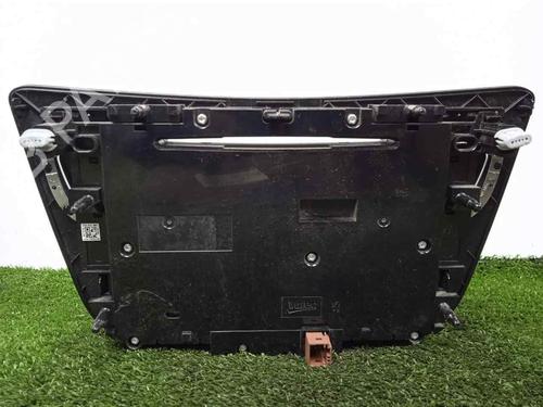 Climate control PEUGEOT 508 I (8D_) 2.0 HDi | BP12211597I5 