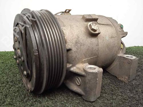 Used AC compressor NISSAN ALMERA II Hatchback (N16) [2000-2025]  8227269