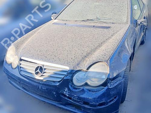 Used Parts MERCEDES-BENZ C-CLASS (W203) C 180 (203.035) 4990829
