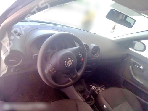 Motor SEAT CORDOBA (6L2) 1.4 TDI | BP29337731M1 