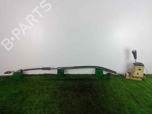 Girspak PEUGEOT 607 (9D, 9U) [2000-2025]  16657030
