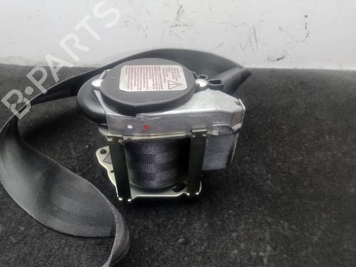 Used Front right seatbelt SEAT IBIZA IV (6J5, 6P1) 1.2 TDI (75 hp) 29180762