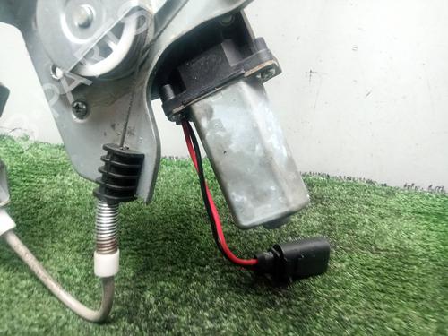 Front left window mechanism FORD FOCUS I Saloon (DFW)  | BP29613696C22 