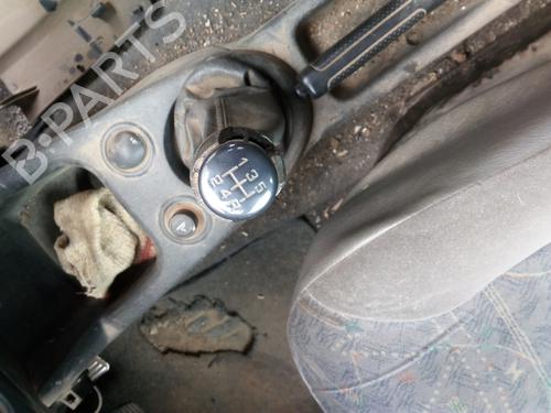 Front right lock CITROËN BERLINGO / BERLINGO FIRST Box Body/MPV (M_) 1.9 D 70 (MBWJZ, MCWJZ) | BP10501190C97 