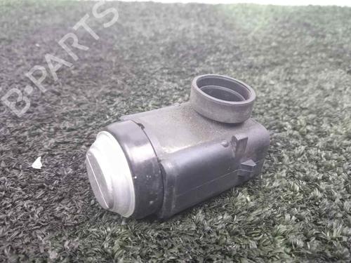 Used Electronic module MERCEDES-BENZ C-CLASS (W203) [2000-2007]  9298037