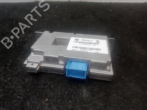Used Electronic module BMW 4 Convertible (F33, F83) 420 d (190 hp) 31091847