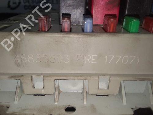 Fuse box FIAT PUNTO (188_) 1.2 60 (188.030, .050, .130, .150, .230, .250) | BP5744400E1 