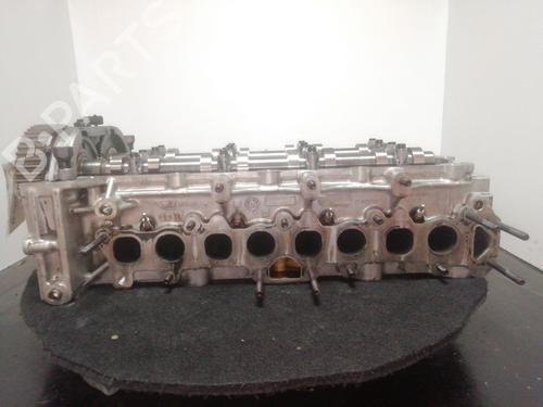 Cylinder head JEEP CHEROKEE (KK) 2.8 CRD 4x4 | BP30126559M5