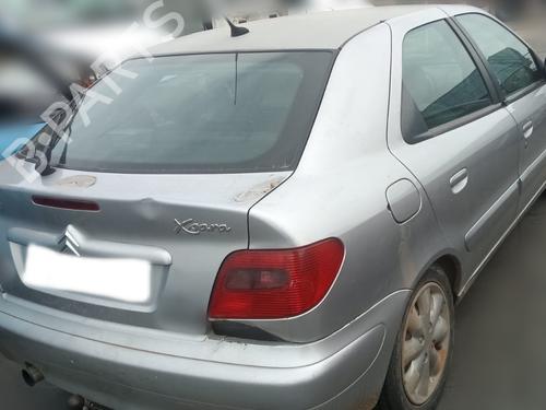 Control unit CITROËN XSARA (N1)  | BP12551045M11 