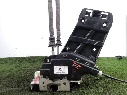 Front left lock JEEP COMPASS (MP, M6, MV, M7) 1.4 MultiAir 4x4 | BP38559635C98 - Image 2
