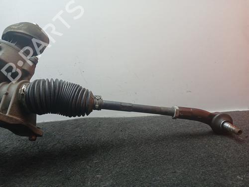 Steering rack VW PASSAT B6 (3C2) 2.0 TDI 16V | BP36460405M22 - Image 2