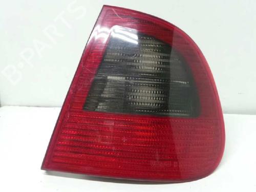 Used Right taillight SEAT CORDOBA (6K1, 6K2) [1993-2002]  5721586