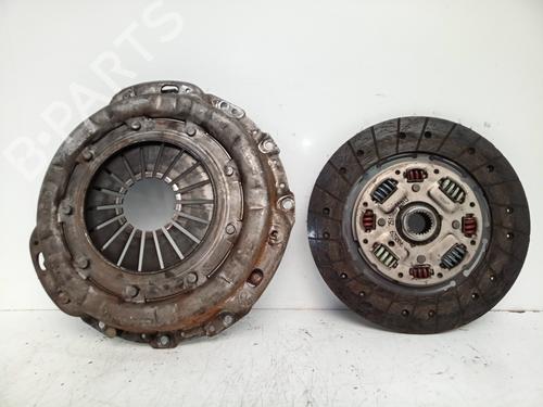 Used Other NISSAN PATROL III/2 Station Wagon (W260) [1988-1998]  25800583