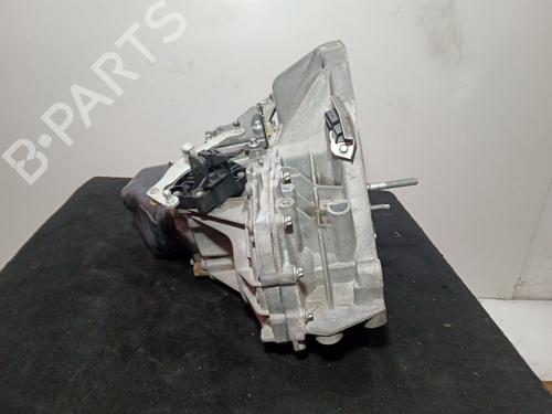 Gearbox RENAULT CLIO IV Grandtour (KH_) 1.5 dCi 90 (KHN3, KHN4) | BP29173133M3