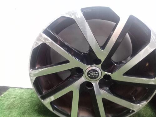 Rim CITROËN C4 Grand Picasso I (UA_) 2.0 HDi 138 | BP29449633C45 