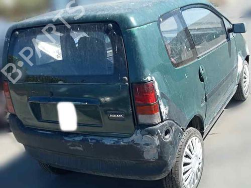 Front wiper motor AIXAM 400 0.4 | BP17013821M29 - Image 8