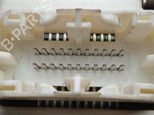 Instrument cluster MITSUBISHI OUTLANDER I (CU_W) 2.0 (CU2W) | BP12211614C47 