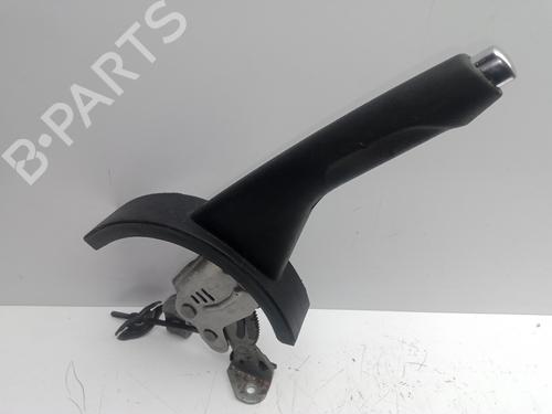 Hand brake SEAT IBIZA IV SC (6J1, 6P5) 1.2 TDI | BP15593151I18 