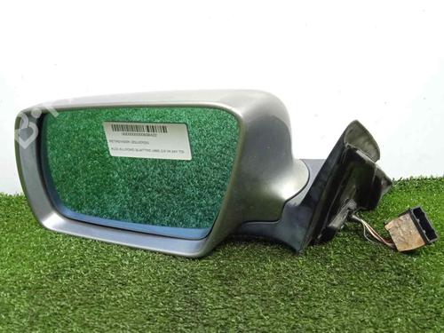 Used Left mirror AUDI ALLROAD C5 (4BH) 2.5 TDI quattro (180 hp) 12925833