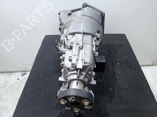 Gearbox BMW 5 (E39) 520 d | BP19341244M3 
