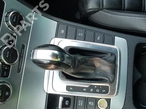 Front left interior door handle VW PASSAT CC B6 (357) 2.0 TDI | BP8374686I13  - Image 12