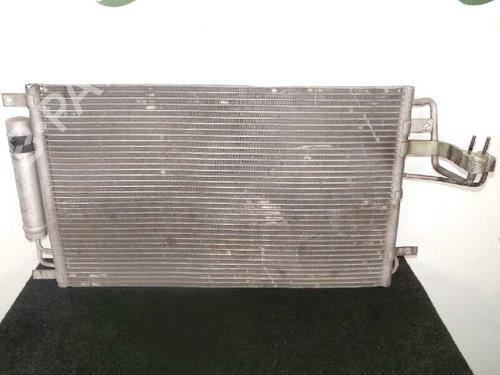 Used AC radiator HYUNDAI TUCSON (JM) [2004-2019]  5734505