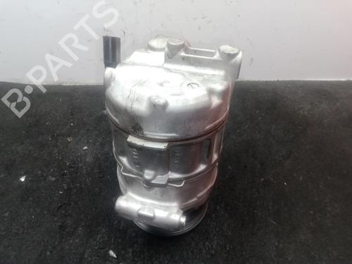 AC compressor VW CADDY III Box Body/MPV (2KA, 2KH, 2CA, 2CH) 1.9 TDI | BP30087909M34