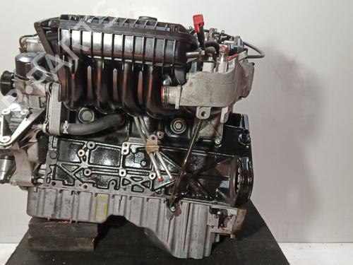 Motor MERCEDES-BENZ E-CLASS (W211) E 270 CDI (211.016) (177 hp) 27655048