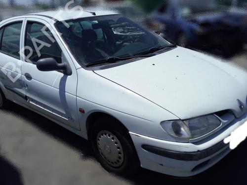 RENAULT MEGANE I (BA0/1_) 1.6 i (BA0L) (75 hp) 935042
